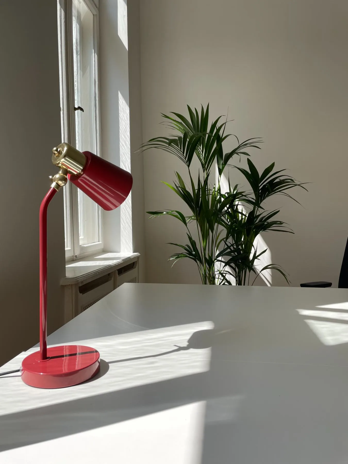 Ku’damm office